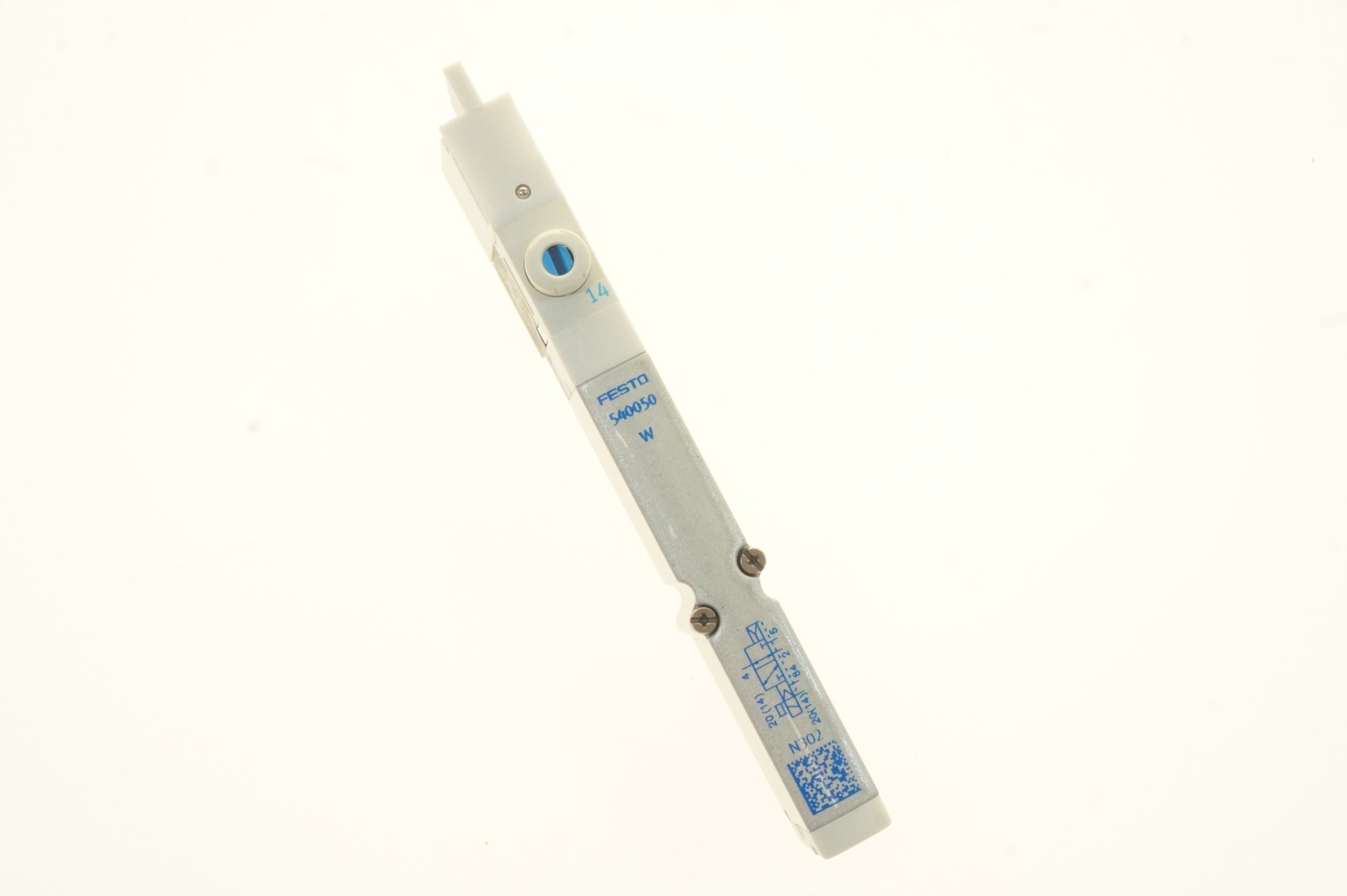Festo 540050 3/2 Open Monostable VMPA1-M1H-W-PI