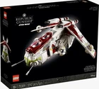 LEGO Star Wars 75309 Republic Gunship UCS SEALED RETIRED 3292 PCS Display Model