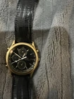 Vintage Rare Seiko World Timer Alarm Watch from Japan. New Battery