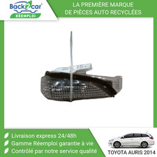 Retroviseur droit (ou coque) Toyota AURIS