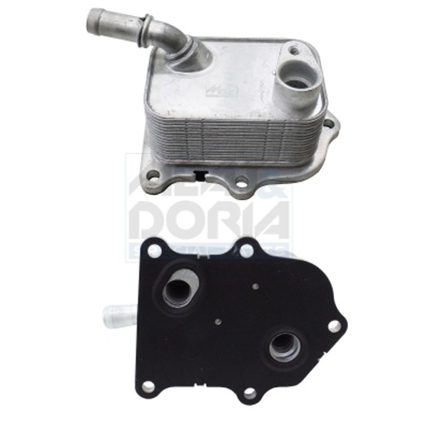 Meat & Doria ÖLküHler MotoröL 95340 FüR Fiat 500X Tipo 334 AXN1B 357HXN1A AXR11-image