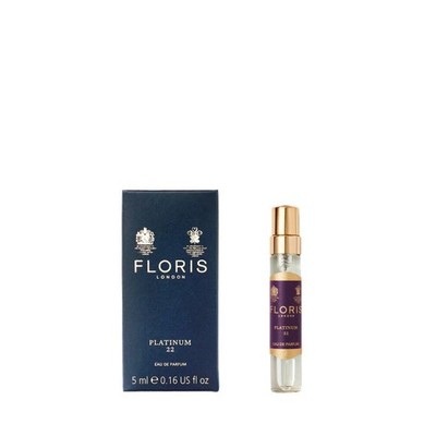 Floris London Private Sammlung Platinum 22 Eau De Parfum 5ml