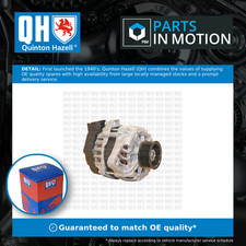 Alternator fits HYUNDAI i30 FD 1.4 07 to 12 G4FA QH 373002B101 373002B400 New