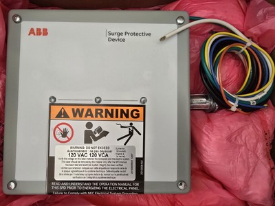 ABB Surge Protection Device