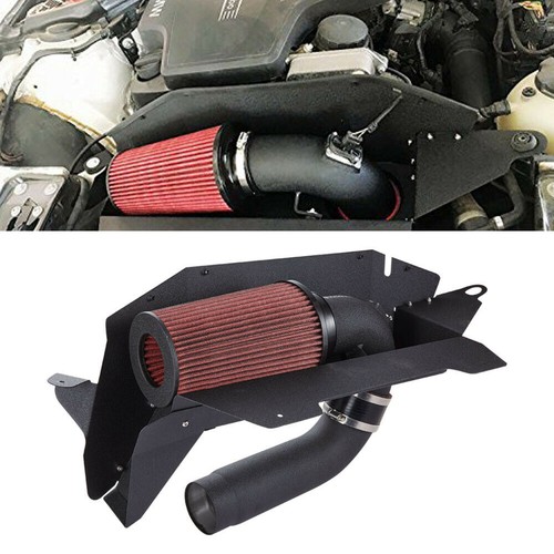 Used Cold Air Intake System For 13-16 BMW 228i 320i 328i 420i 428i 2.0T N20 N26