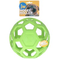 Jw HOL-EE Roller Jumbo 19 Cm Green