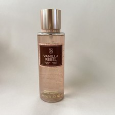 Victoria's Secret Vanilla Rebel Fragrance Mist 8.4 fl oz