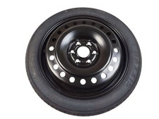 Ruota di scorta Cadillac XT6 2024 R18 M9500N22 BAR38495