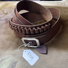 hunter gun holster belt with ammo loops 155 XLG — photo 1