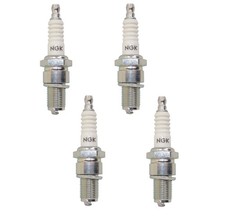 NGK OEM 7734 4-PK replacement engine spark plug