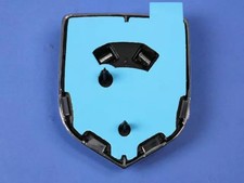 Genuine Mopar Ram Head Medallion 68139834aa Genuine Mopar Ram Head Medallion 68139834aa