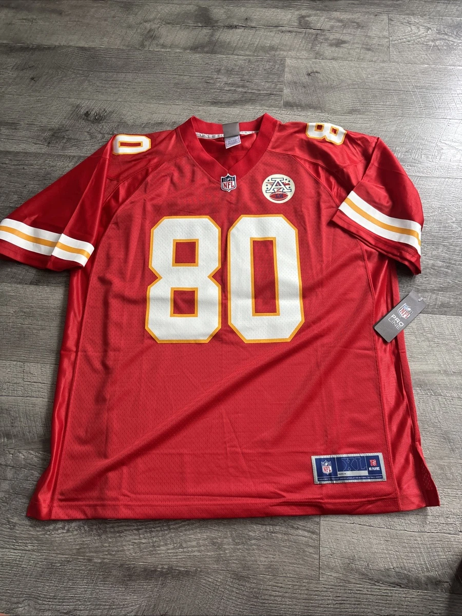 Джерси Nike Kansas City Chiefs NFL - огромный выбор по лучшим