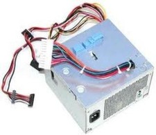 Pw115 Dell 255 Watt Power Supply for Optiplex GX Series Models With M