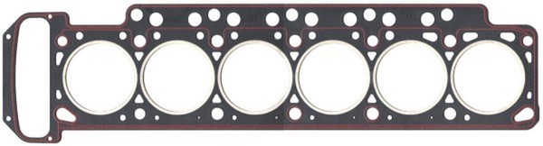 Dichtung Zylinderkopf Elring 772.976 FüR BMW E3 E28 2500 E9 E12 88Mm 5Er 3Er 2Er-image