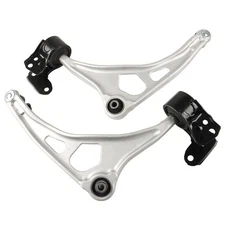 For Honda Odyssey 2018 - 2022 Suspension Kit Control Arm & Ball Joint MS601268L