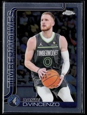 Click to enlarge Donte DiVincenzo