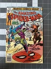 AMAZING SPIDER-MAN #177 MARVEL SIGNED Stan Lee John Romita Joe Sinnott