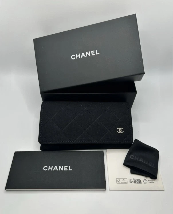 CHANEL Eyeglass Cases & Storage for sale | eBay