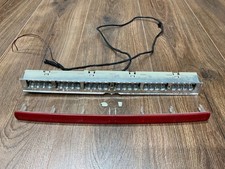 Mercedes-Benz SL R129 1998 Hinten Dritte Bremsleuchte234 A1298201356 FGT12733 Mercedes-Benz SL R129 1998 Hinten Dritte Bremsleuchte234 A1298201356 FGT12733