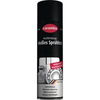 Hochl.WeißEs SprüHfett Weiß 500 Ml Dose Caramba