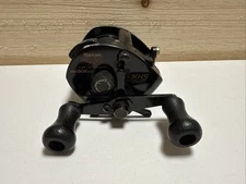 Shimano Bantam BMP 150X SG Mag Plus Made In Japan Working Condition