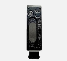 For Canon IXUS85 IS IXY25 SD770 Battery Cover Door Cap Lid Black NEW