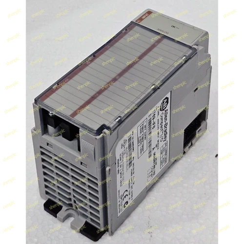 1769-IF8 AB REV 1 F/W REV 1.1 8 CHNL ANALOG INPUT MODULE free tax New In Box！PM