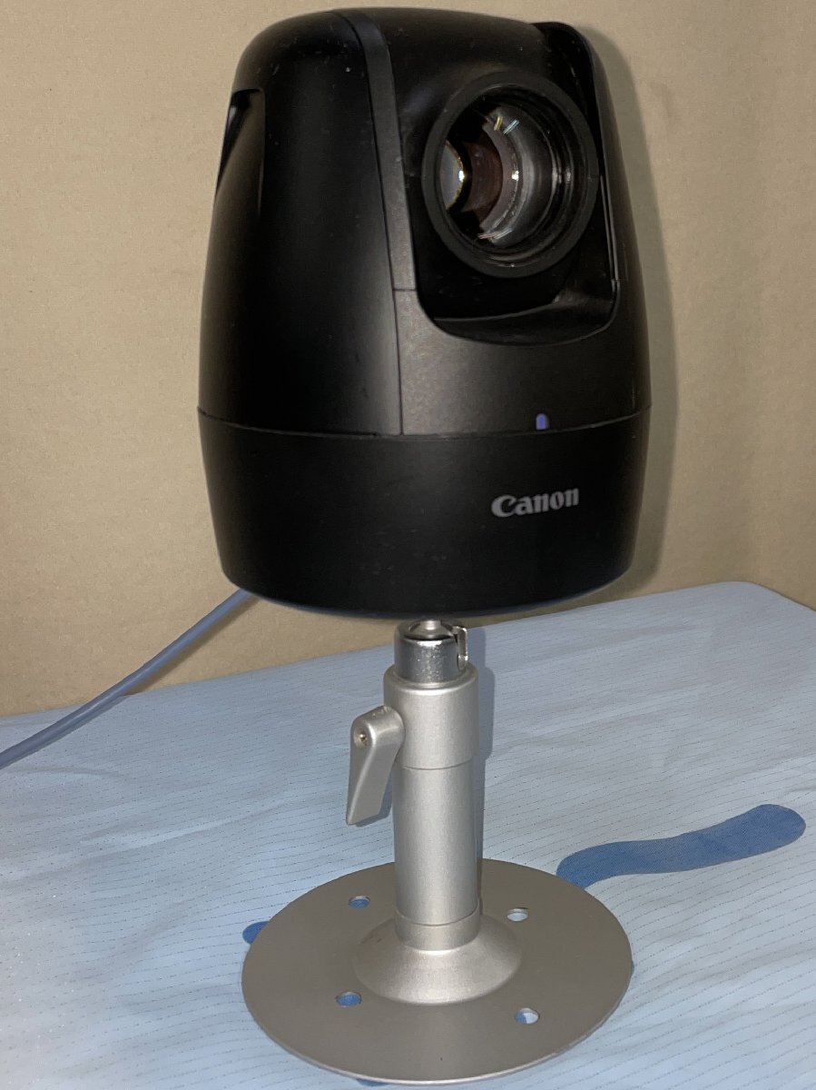 Canon VB-M50B Network Camera PoE Compatible Operation Tested Workling Japan
