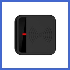 Weatherproof IP68 EM 125KHz Proximity WG26/34 RFID Access Control Card Reader