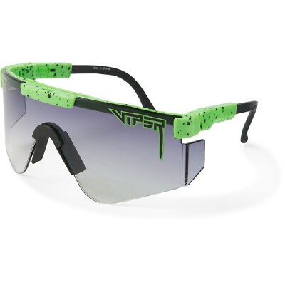 PIT VIPER the Boomslang Fade Originals Sunglasses