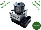 Merc C-Class W204 ABS ABR Pump A1724314212 10.0212-0822.4 3 MONTHS WARRANTY