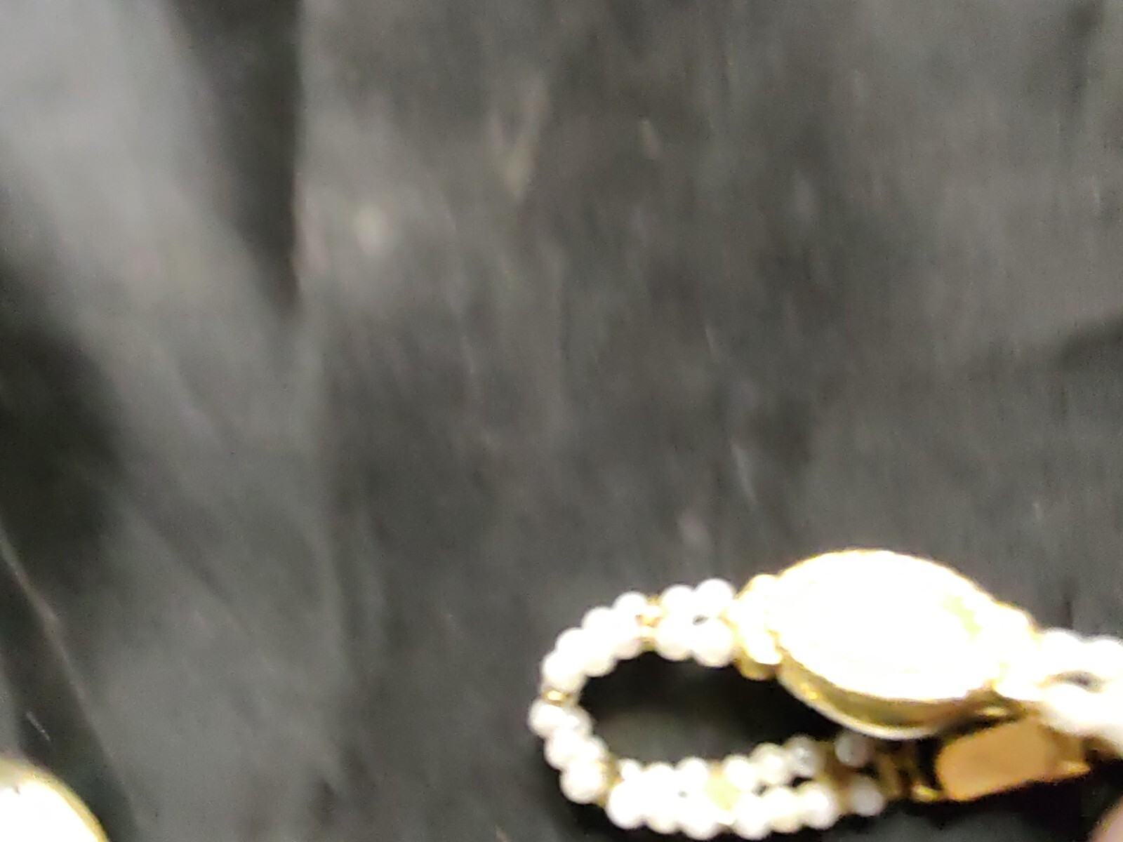 lot of 8 watches for parts NONE TESTED