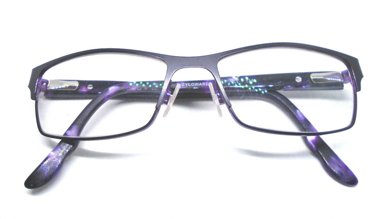 Sofia Vergara Womens Eyeglass Frames 616M 51-16-135 Black  display picture 3