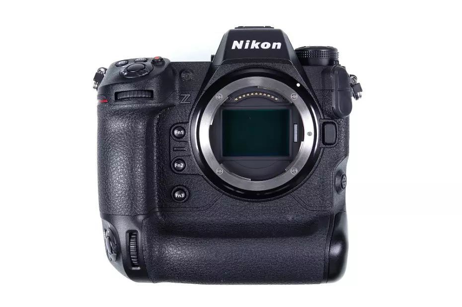 Nikon Z9 Mirrorless Camera (Body Only) - 1669 18208016693| eBay