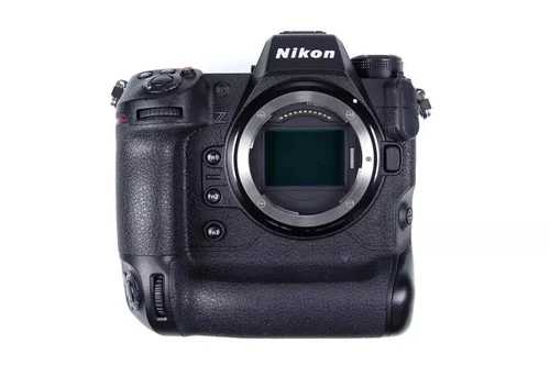 Nikon Z9 Mirrorless Camera (Body Only) - 1669