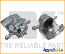 Brake caliper NK 213461 for Kia Rio II Rio II sedan