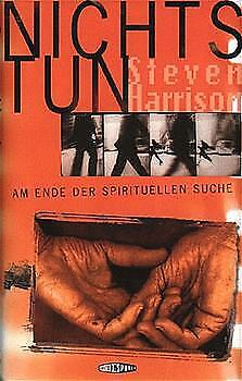 Thumbnail - Steven Harrison / Nichts Tun