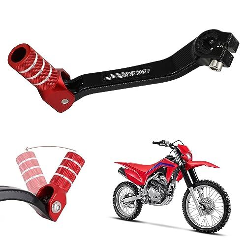 Motorcycle Gear Shifter Shift Lever Folding Tip CNC for CRF250F 1923