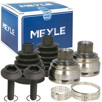 2X Meyle 1004980298 Gelenksatz Antriebswelle Radseite FüR Audi A4 B8 A5 A6 C7