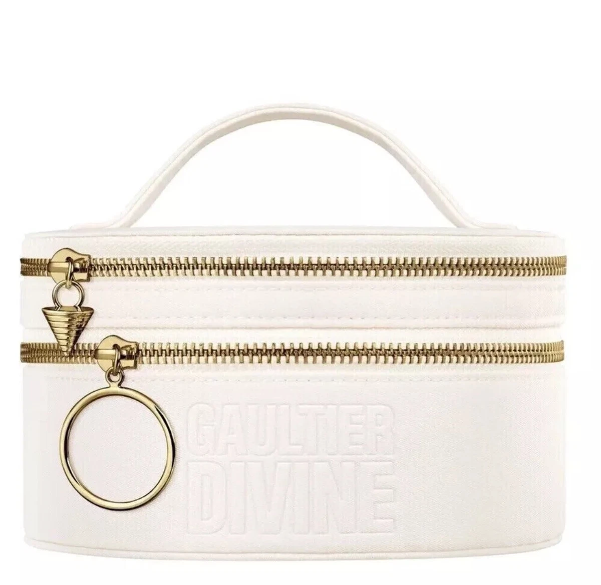 Jean Paul Gaultier Makeup Bags & Cases for sale - eBay