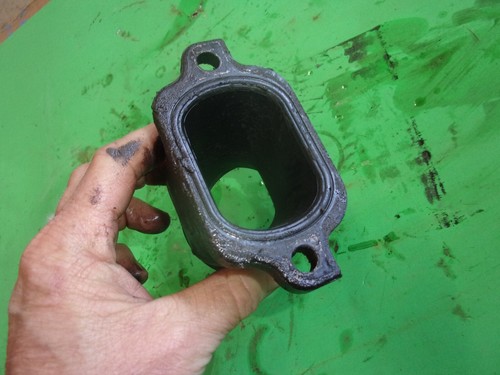 2010 POLARIS RANGER 800 XP INTAKE BOOT - Picture 2 of 2