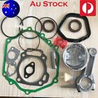 <!--F#f_0-->Rebuild Kit For Honda GX390 13HP Engine Piston Rings Oil Seal Fuel Filter Gasket<!--F/-->