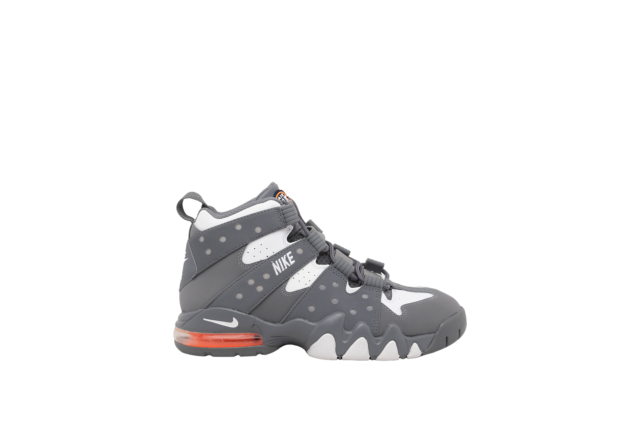 Size 13 - Nike Air Max2 CB 94 Cool Grey 
