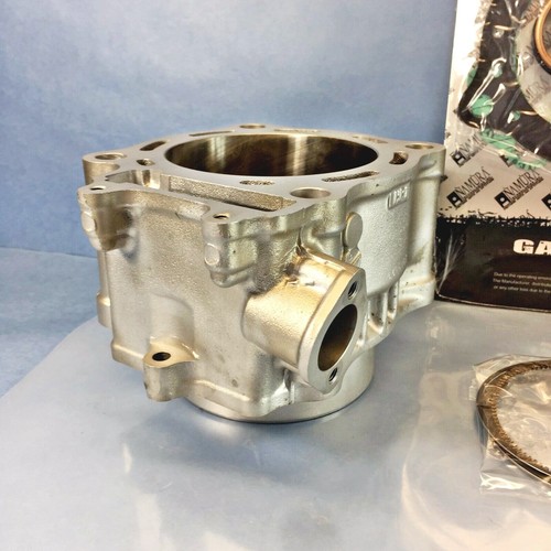 Honda Trx 450 R Cylinder Namura Top End Kit 2004-2005 Hp1 Std Bore 93.97mm - Foto 10 di 12