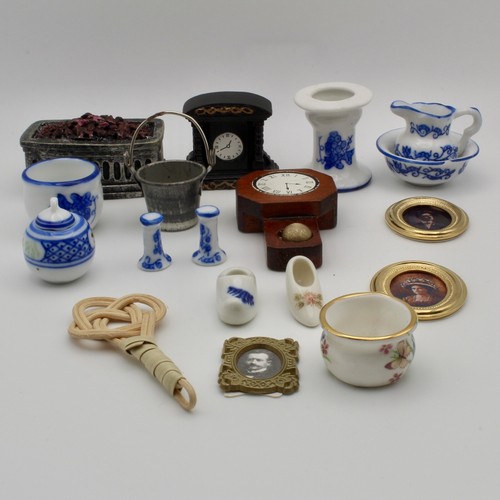 Selection Of Dolls House Accessories eBay