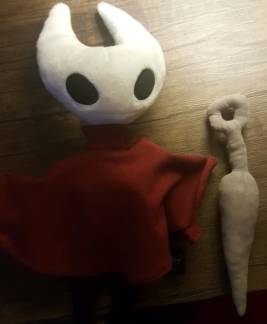 hollow knight teddy