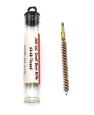 KleenBore .204 Cal. #3-48 Thread A-176 Bore Brush