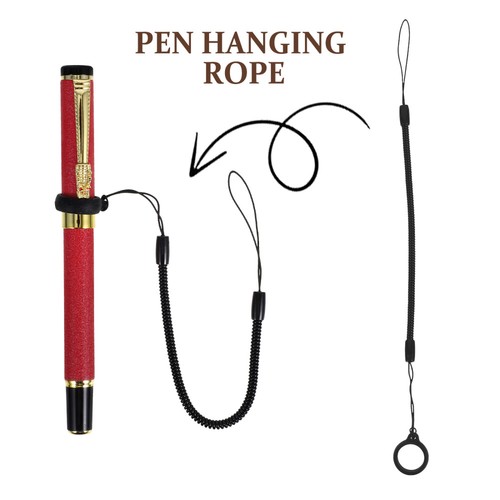10 Pcs Anti-lost Rope for Stylus Miss Lanyard String Hand Wrist Strap - 第 12/12 張圖片