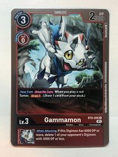 Digimon New Awakening Card Prices | Digimon | PSA & Ungraded Values