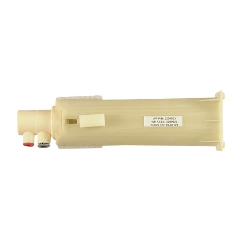 ForeverPRO 2209022 Water Filter Housing for Whirlpool Refrigerator